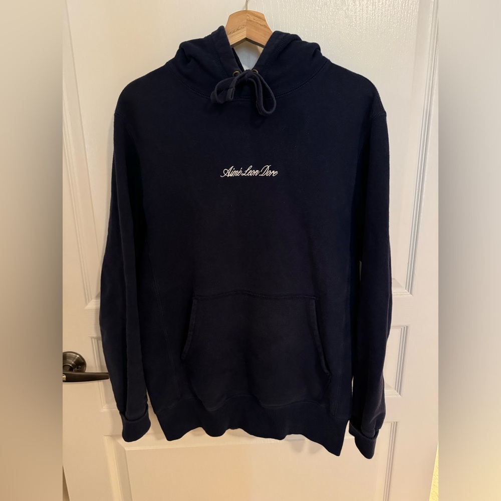 Aime Leon Dore Hoodie - Size Medium